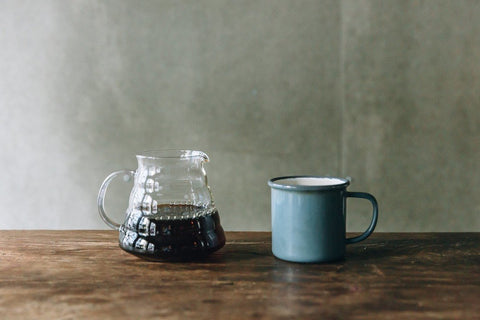 On Values at Work - Standart