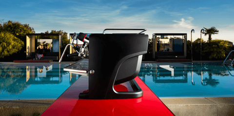 M200: The Future Tastes Amazing