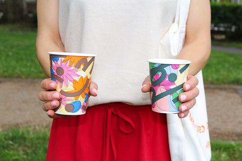 Everything we make, we can unmake