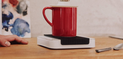 Acaia x Standart: Limited Edition Scale Collaboration