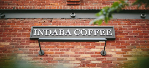 Creating community around coffee - Standart