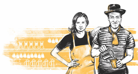 On Barista Sustainability with Liz Clayton - Standart