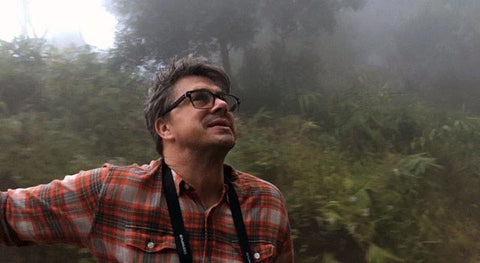 Meet the Reader: Darrin Daniel - Standart