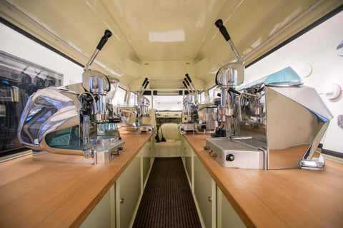 Where technology meets the poetry of craftsmanship