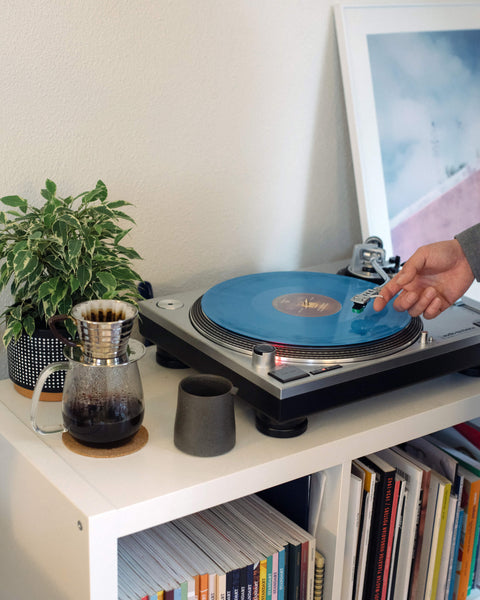 Standart Brewing Music vol. 2