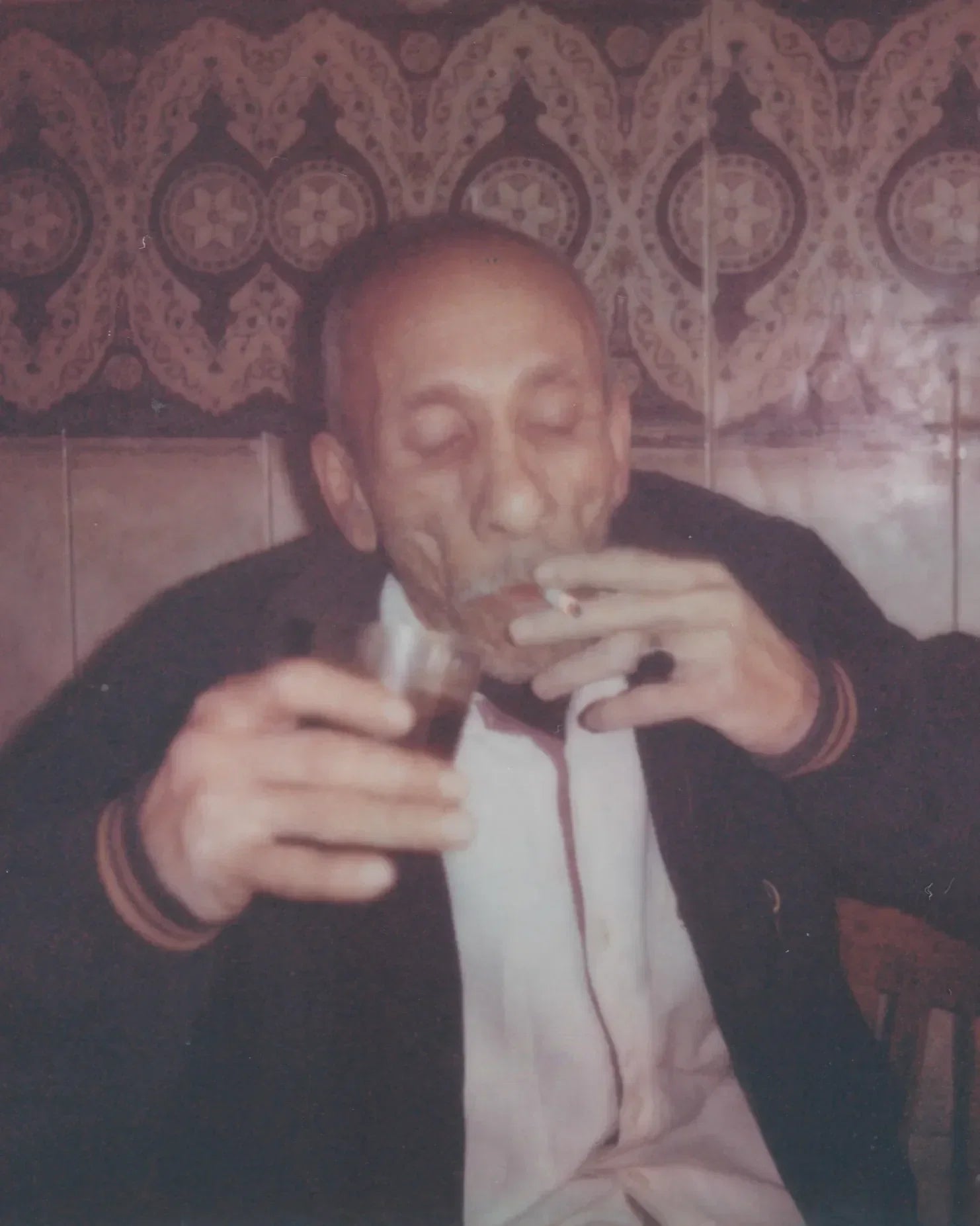 From Qahwa to Cafe: The Evolution of Coffee Culture in Egypt