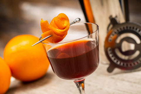 Cold brew's next frontier