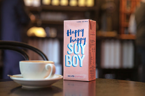 Fostering sustainable development and keeping the beans coming