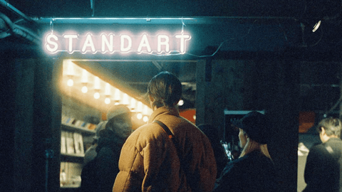 We're hiring: Partnerships Director at Standart