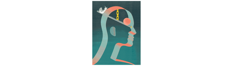 Neurodiversity in coffee: Artwork - Standart