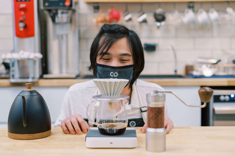 The romance of 22 microns