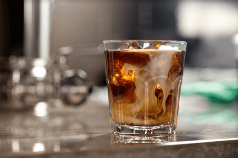 Better cold brew by design
