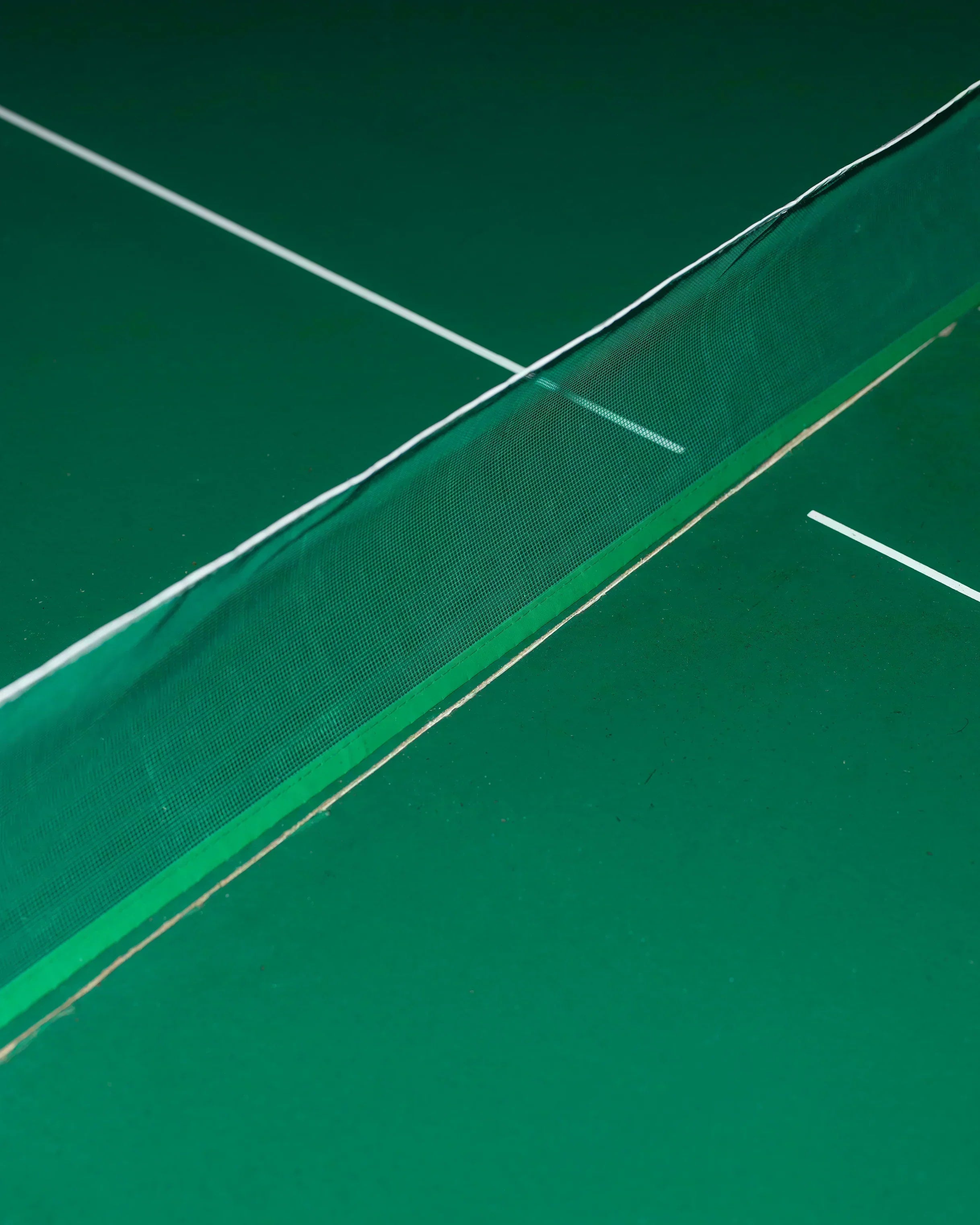 Green is the New Black