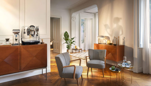 Transform your at-home coffee experience