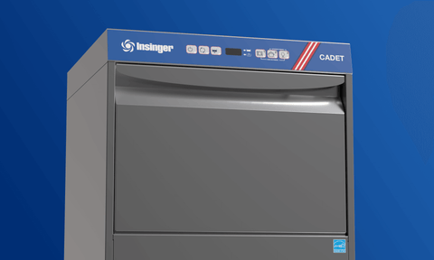 Setting the standard for clean