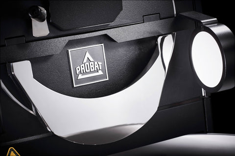 Iconic design meets high-end performance - Standart