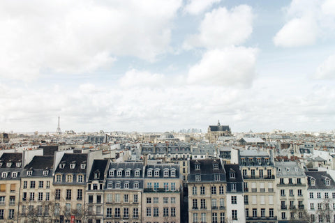 A Coffee Guide to Paris - Standart