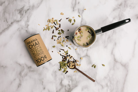 Specialty is not just about coffee