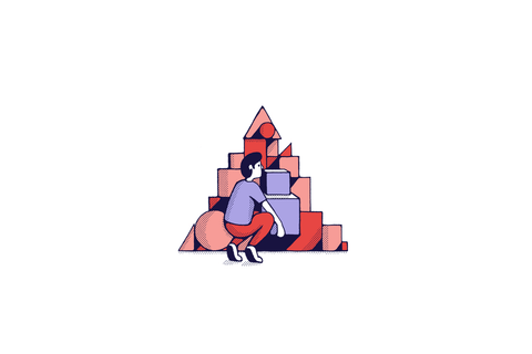 Working remotely and drinking loads of specialty coffee at home