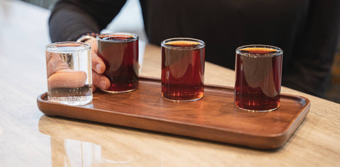 Show Your Cold Brew Some Love