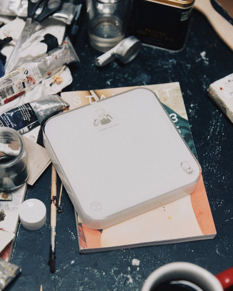 Limited Edition – Where Art Meets Precision