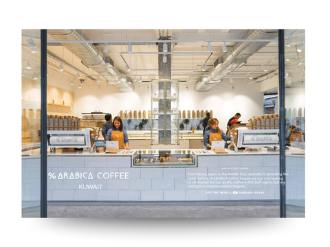 Issue 08: Popsickles, cocktails, and coffee