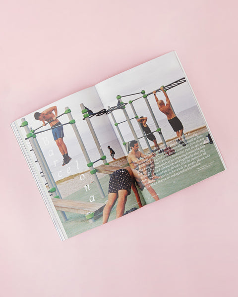 Issue 32: Plants, parents, and coffee