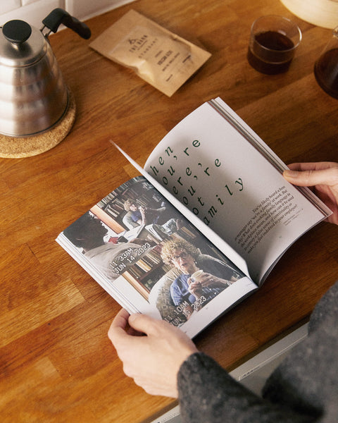 Try Standart Subscription