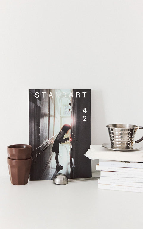 STANDART ISSUE 42