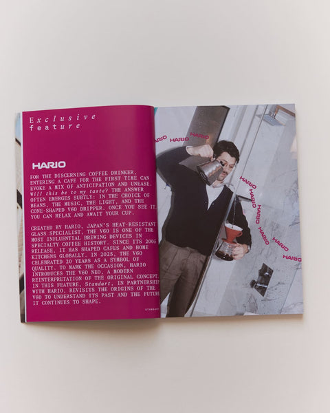 Standart Subscription