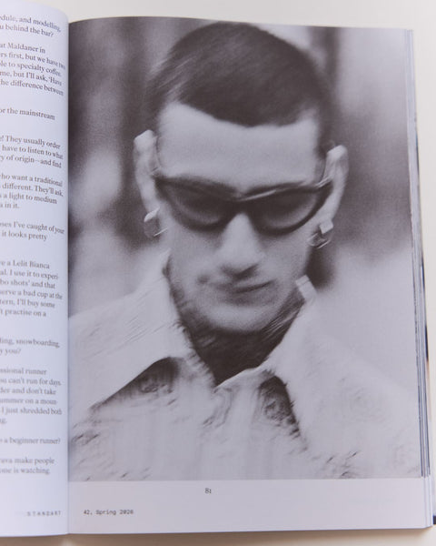 Standart Subscription