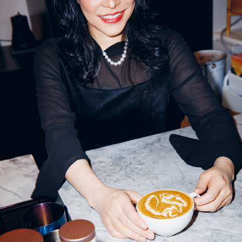 Being The Boss: Jibbi Little