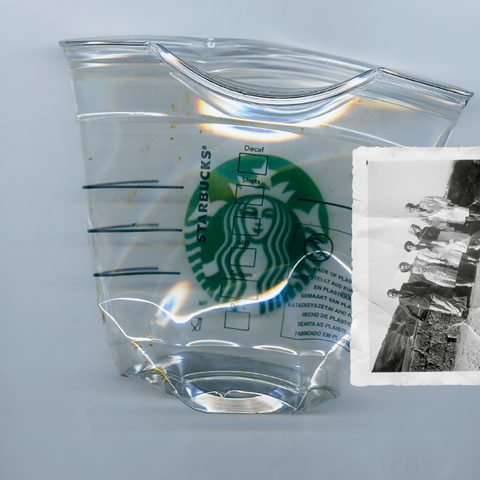 When You're Here, You're Not Family