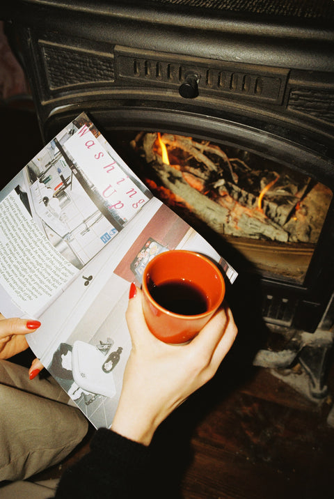 Stories Beyond the Brew