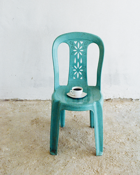 Origin Profile: East Timor