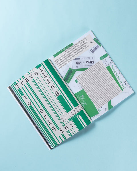 Issue 31: Hellos, goodbyes, and coffee