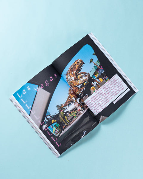 Issue 31: Hellos, goodbyes, and coffee