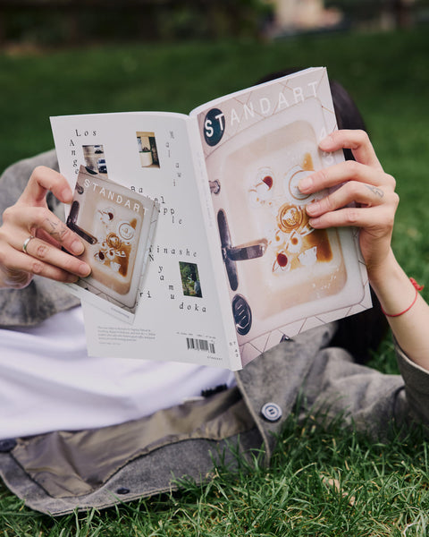 Standart Subscription