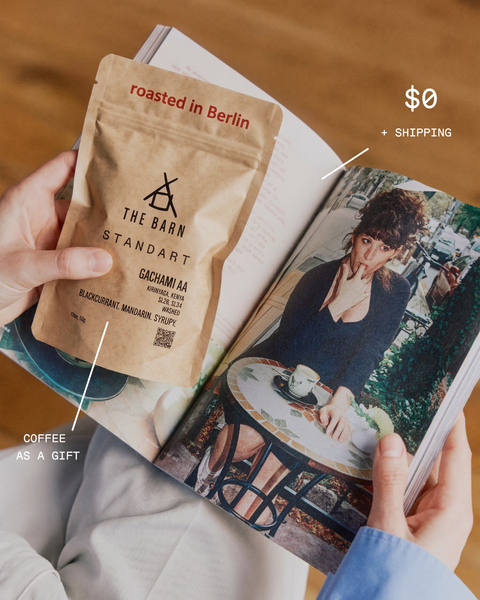 Standart Issue 42