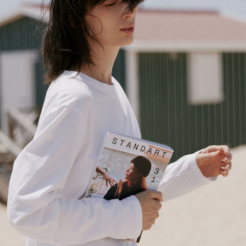 Issue 31: Hellos, goodbyes, and coffee