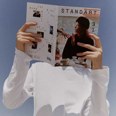 Issue 31: Hellos, goodbyes, and coffee