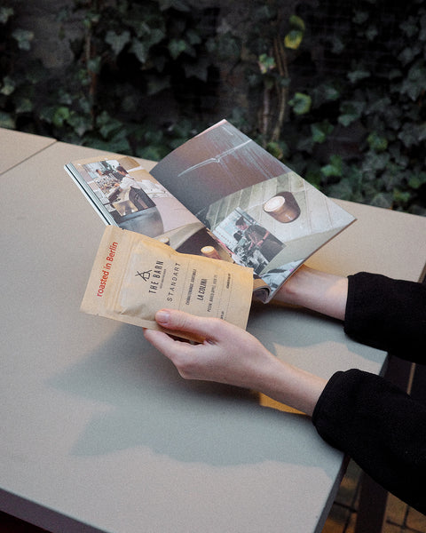 Try Standart Subscription