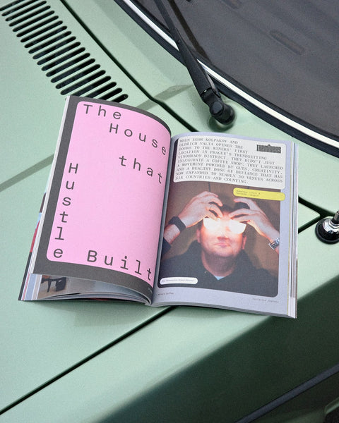 Standart Subscription