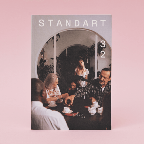 Standart Subscription (Quarterly)