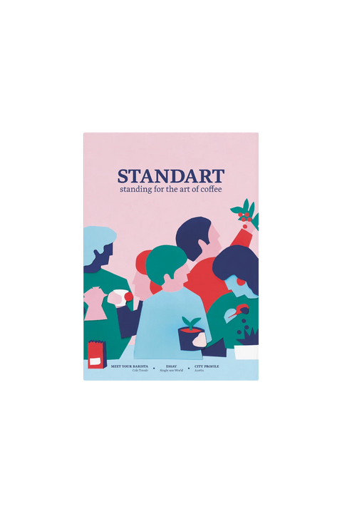 Issue 16: Freelancing, barbecue, and coffee