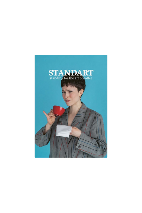Issue 18: Toilettes, critique, and coffee