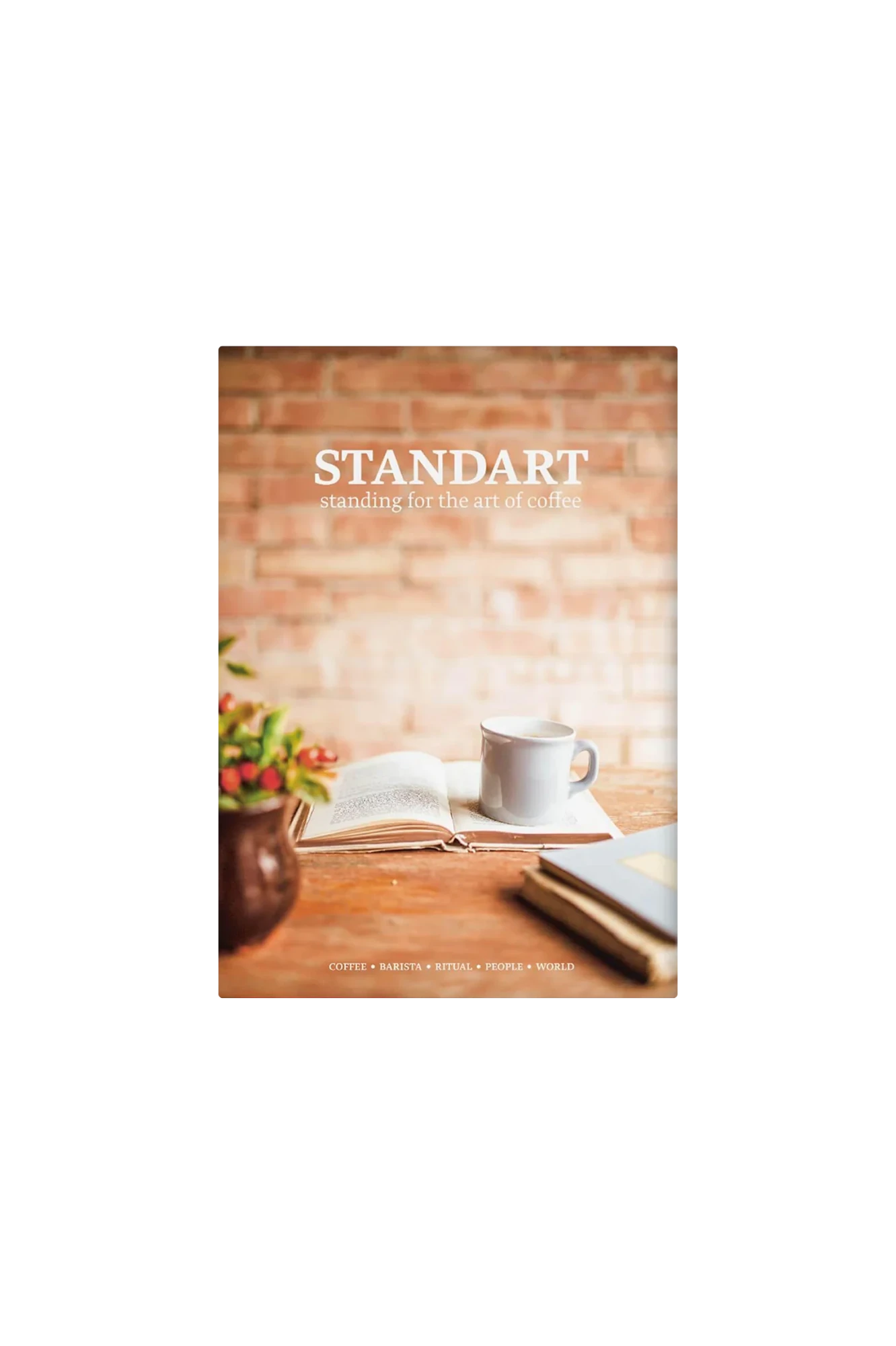 Issue 06: Overheard conversations, and coffee