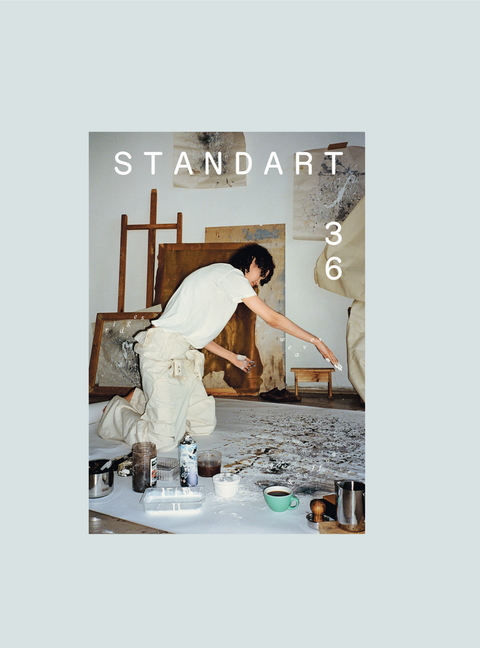 Standart Café Subscription