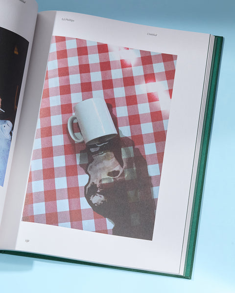 A Measure of Life: Coffee Moments from the Past Century