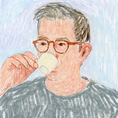 Long Live Decaf!